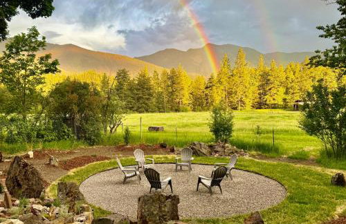 Jocko River Retreat - A Nature Lovers Dream - Foto 7