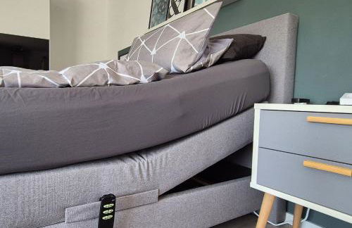 Ferienwohnung Villa Grimm - Foto 9