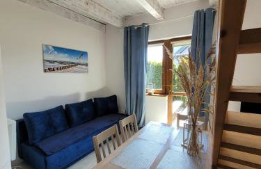 Domki Fala Family - Foto 24