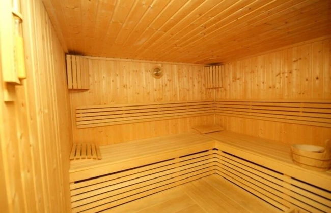 IRS ROYAL APARTMENTS - IRS Nadmorski Dwór - Foto 27