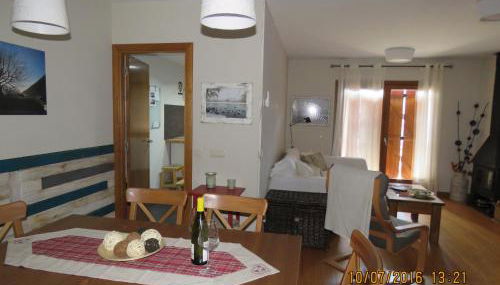 Disfruta de LaCerdanya en "Casa Egipcia" - Foto 3