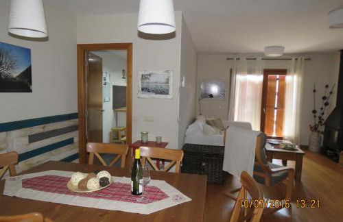 Disfruta de LaCerdanya en "Casa Egipcia" - Foto 3