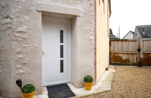 Le P'titVaillant - Maison - Foto 28