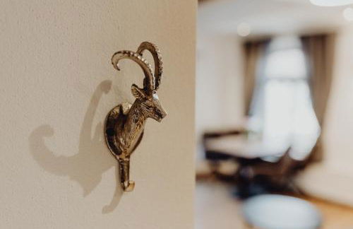 Stadt Land Fluss Boutique Aparthotel by Zollhaus - Foto 36