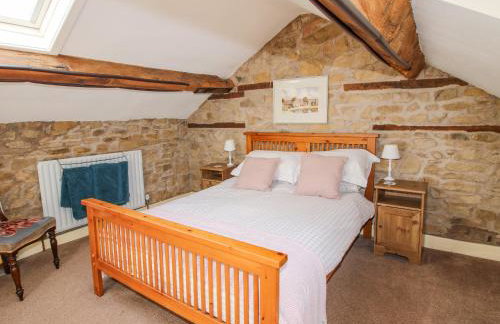 The Coach House - Photo 18