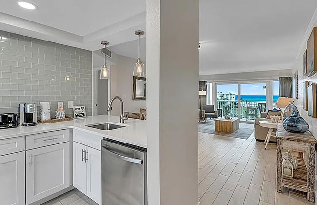 Silver Dunes Penthouse B - Foto 13