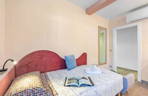 Appartamento Ciclamino - Happy Rentals - Photo 22