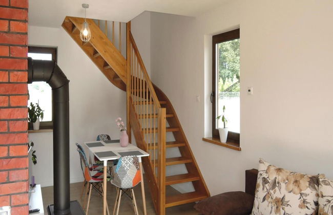 Holiday Home in Stepnica for 6 Persons - Photo 10