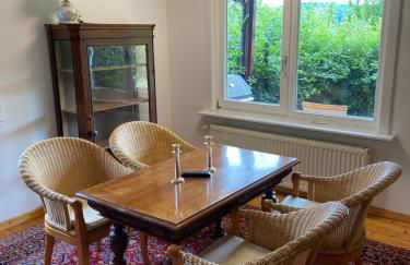 Ferien Langer Grund mitten im Wald - Foto 22