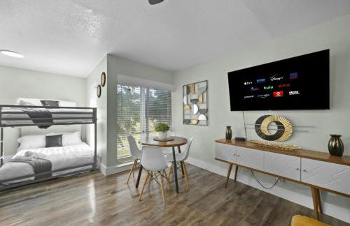 Spacious and Stylish Apartment right by AT&T Stadium! - Foto 6