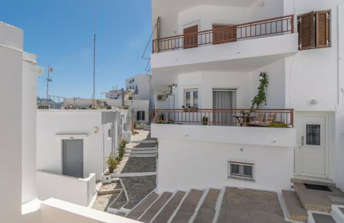 Renalda House in the Port of Adamas - Foto 16