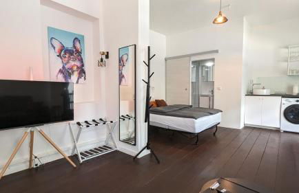 Deine Unterkunft in zentraler Lage in Hamburg Altona - Foto 1