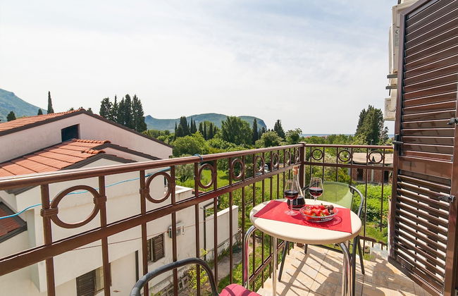 Apartments Viktorija - Foto 42