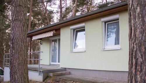 Ferienhaus John- Lennard - Foto 2