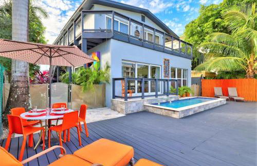 320-1 Las Olas Boulevard - Foto 42