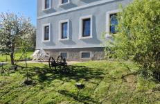 Ferienwohnung Schwalbennest2 - Foto 1