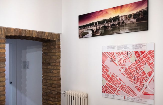 Lele Rooms San Lorenzo - Foto 28