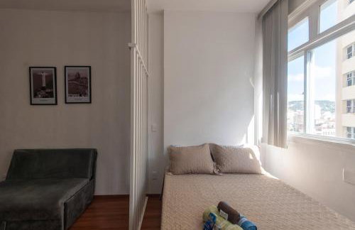 Maravilha centro Studio completo - Foto 16