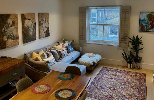 New Build Modern 1 Bedroom - Foto 13