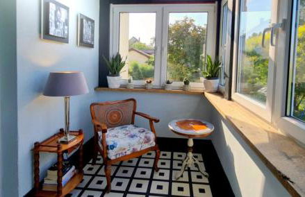 ArtHouse Lilienstein - Foto 8