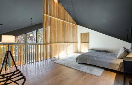 Ultimate Relaxation & Adventure: Home Near Brevard - Foto 16