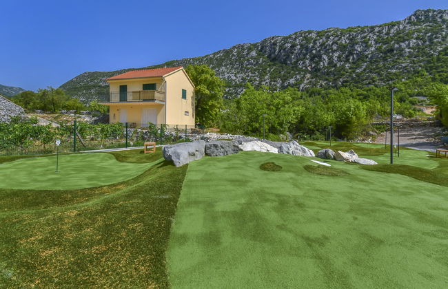 Villa Župa - Foto 16