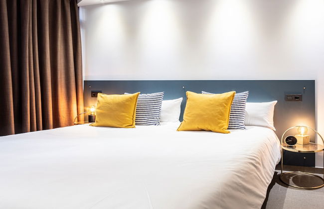 Poem Suites by Airnest - Foto 4