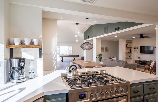 Rocky Lodge - Foto 11