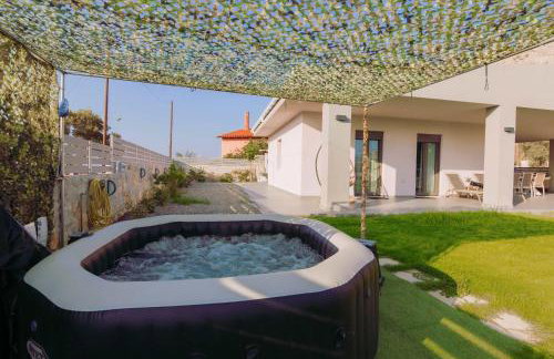 Blue Lagoon Villa - Foto 1