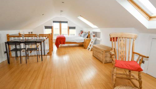 Ash Tree Barn - Foto 5