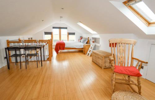 Ash Tree Barn - Foto 5