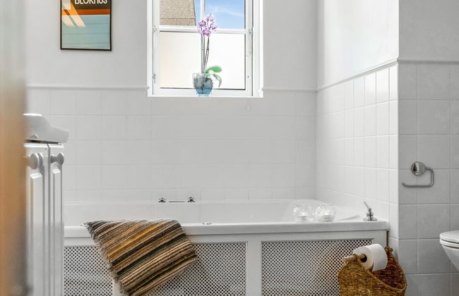 "Ingmarie" - 1km from the sea - Photo 22