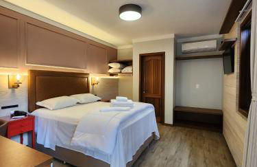 Pousada Recanto - Foto 45