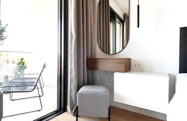 Modern Mediterranean Luxury Apartment - Foto 20