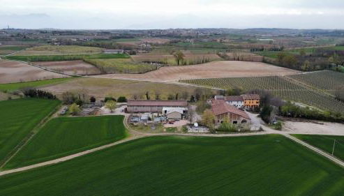 Agriturismo con Cucina tipica Nuova Scardua - Foto 2