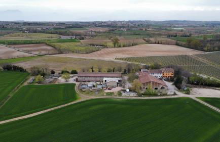 Agriturismo con Cucina tipica Nuova Scardua - Foto 2