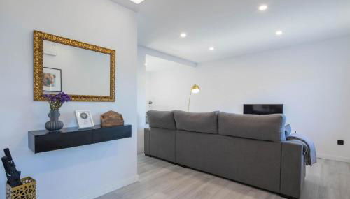 A Neida Casa con terraza con vistas al mar - Foto 3