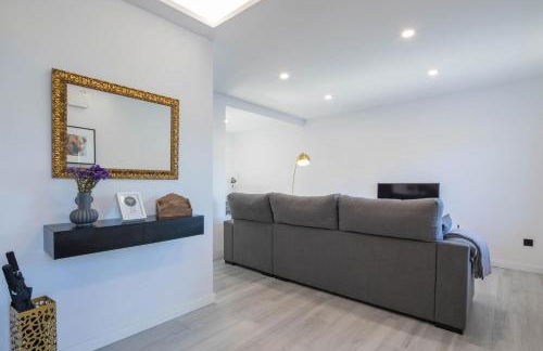 A Neida Casa con terraza con vistas al mar - Foto 3