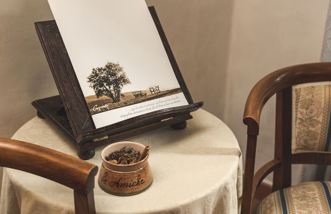 Villa Di Capovento - Foto 41