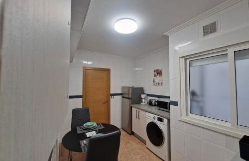 Apartamento Playa Bouzas - Vigo - Parking free - Foto 22