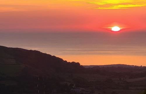 Amazing coastal & sunset views in Eryri (Snowdonia) - Photo 43