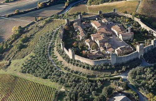 Laura Chianti Vacanze - Photo 35