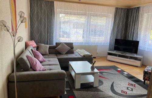 FeWo Taucha - Foto 20