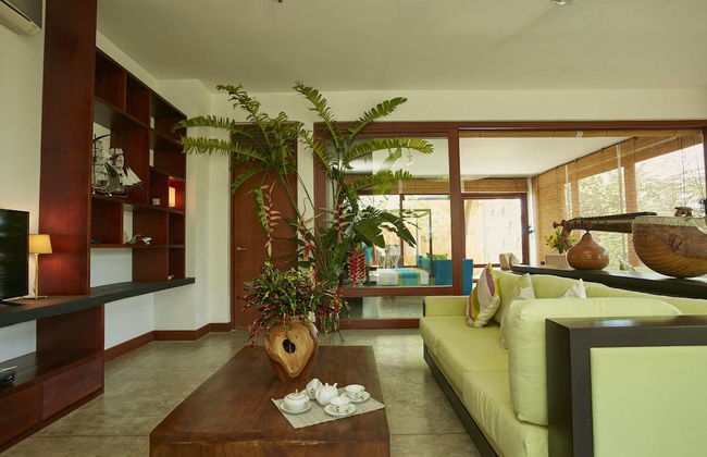 Kambura Villa - Photo 3