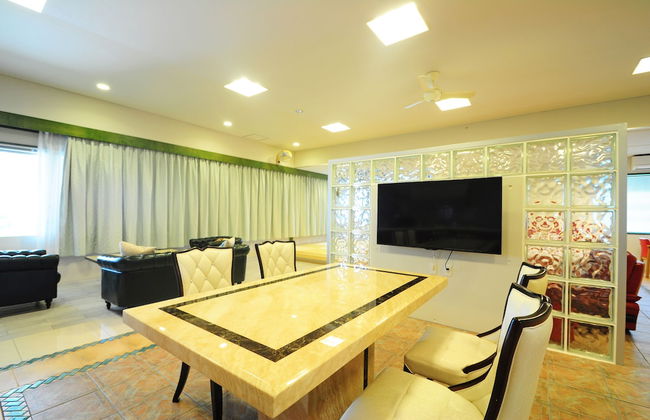 Kaiho Fusaki main building - Foto 9