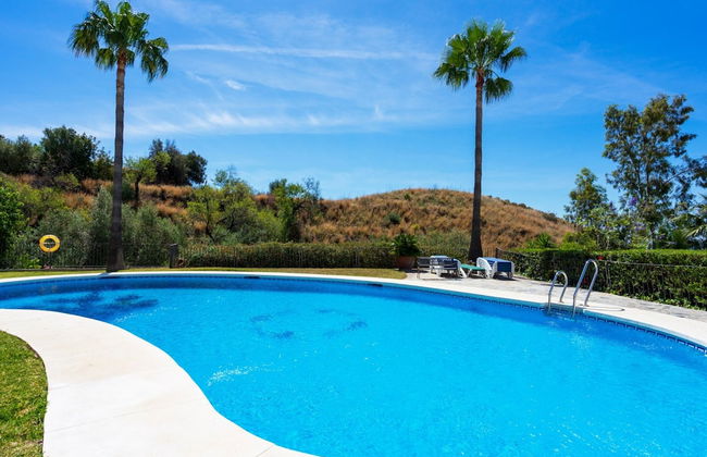 Apartment - 2 Bedrooms with Pool and WiFi - 107865 - Photo 22