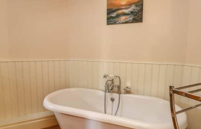 Beautiful 3-bed House in Longnor Near Buxton - Foto 16