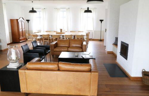 Gutshaus Landwert Hof - Foto 22