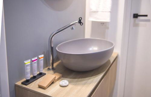 RICCIONE SUITE DESIGN - Foto 19