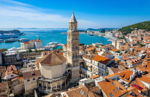 Apartment Tony close to everything - Foto 47